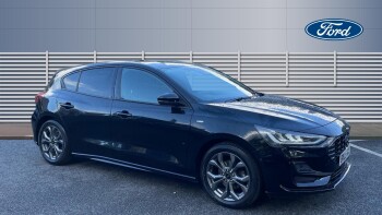 Ford Focus 1.0 EcoBoost ST-Line 5dr Petrol Estate